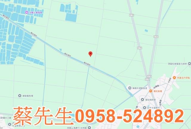 雲林水林法拍農地-8