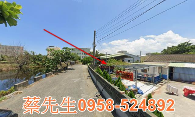 雲林口湖建地法拍-6