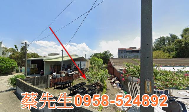 雲林口湖建地法拍-7