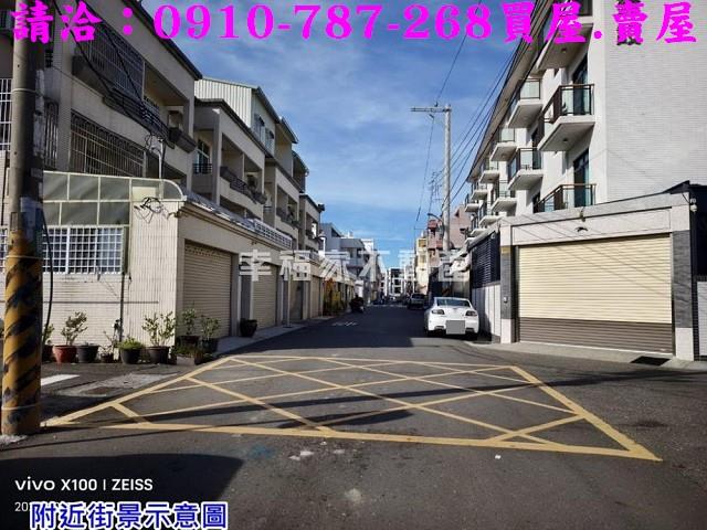 台南將軍建地_住宅地-11