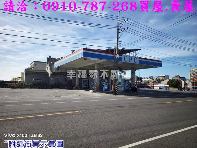 台南將軍建地_住宅地-15