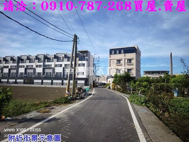 台南將軍建地_住宅地-6