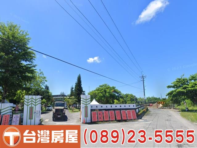 台東台東市農地-4