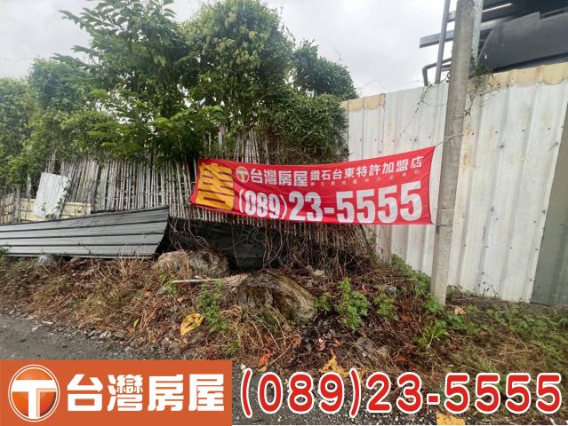 台東台東市農地-11