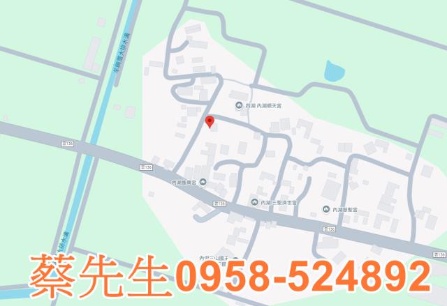 雲林四湖建地拍賣-8