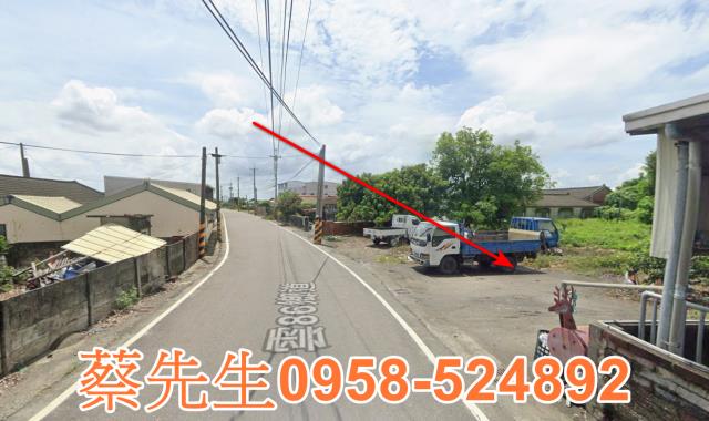 雲林元長法拍建地-6