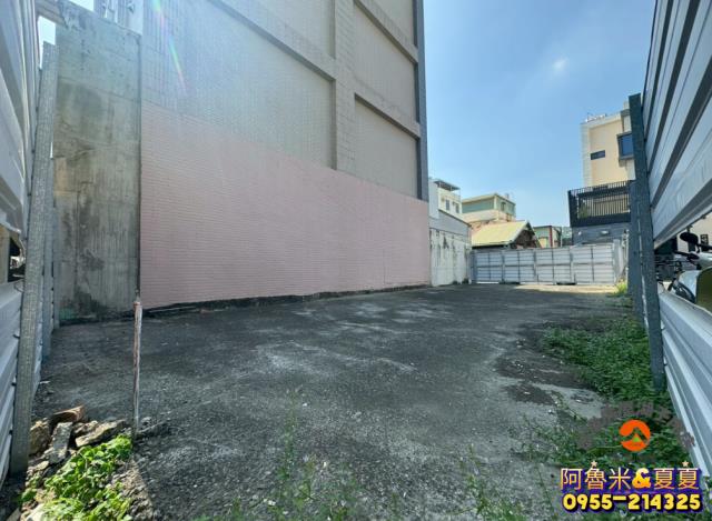 嘉義西區建地-2