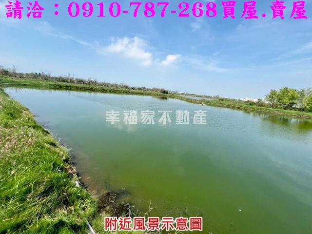 台南安南農地-12