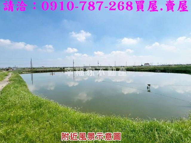 台南安南農地-14