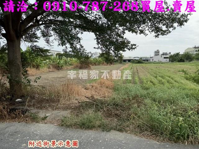 台南永康農地-12