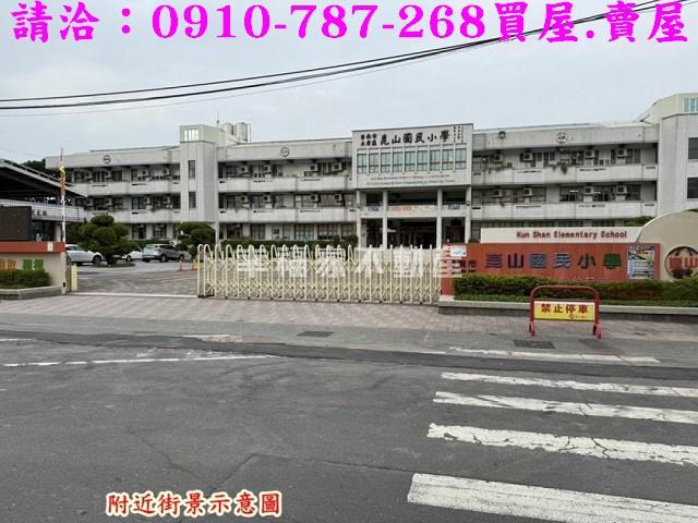 台南永康農地-14