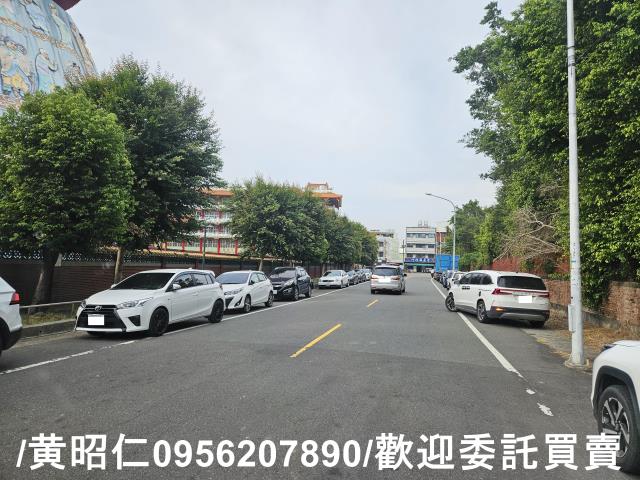 台南麻豆農地-6