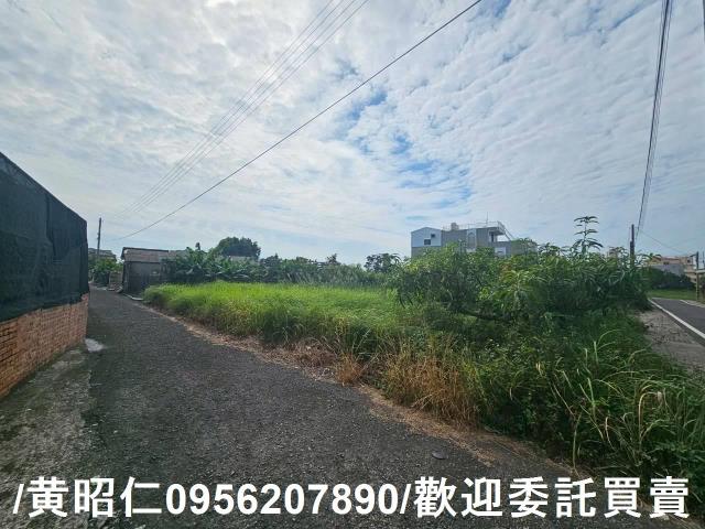 台南佳里建地-1