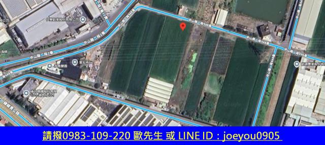 高雄湖內法拍農地-15