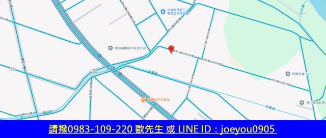 高雄湖內法拍農地-8