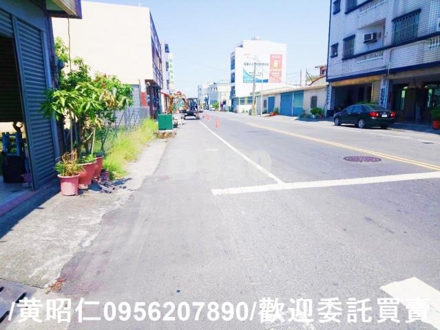 台南仁德建地-4