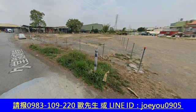 高雄大樹法拍農地-12