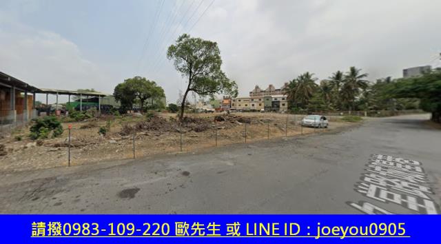 高雄大樹法拍農地-4