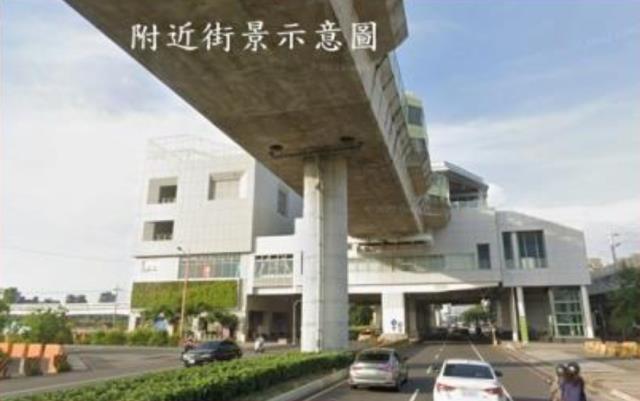 台中南屯建地-1