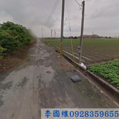 斗南農地法拍-2