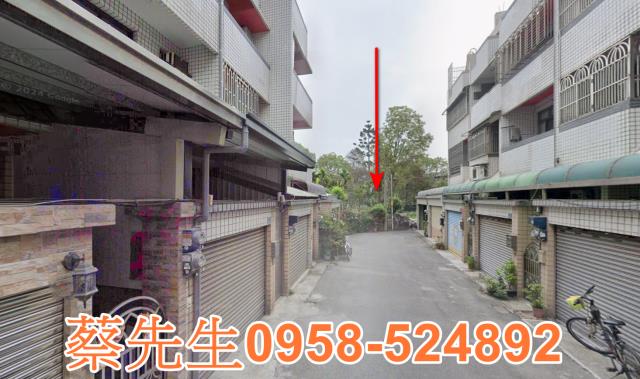 秀水法拍住宅地-10