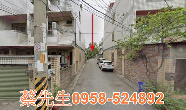 秀水法拍住宅地-5