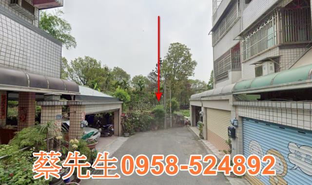 秀水法拍住宅地-7