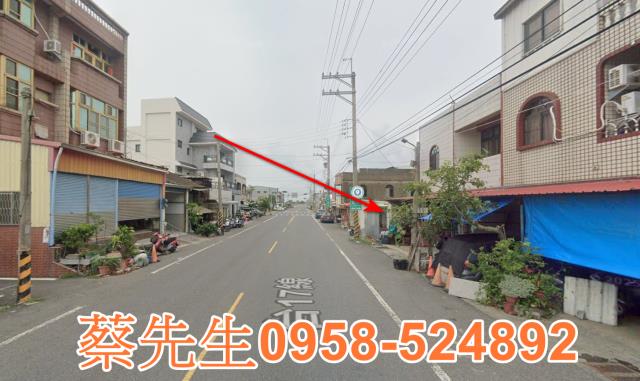 嘉義法拍建地-7