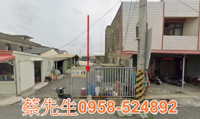 嘉義法拍建地-9