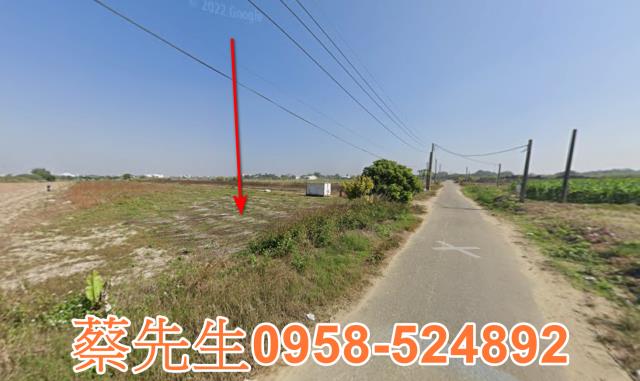 嘉義農地法拍-14