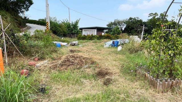 新竹寶山農地-4