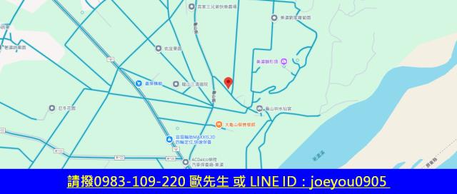 高雄美濃建地法拍-14