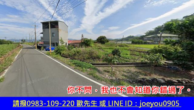 高雄美濃建地法拍-3