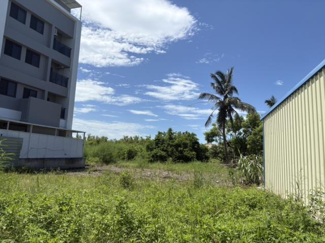 台南安南農地-8