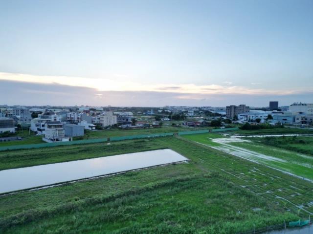 台南安南農地-10