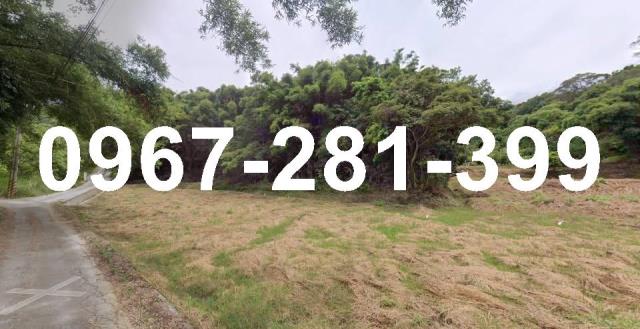 苗栗頭份農地_山坡地_休閒地-2