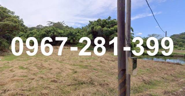 苗栗頭份農地_山坡地_休閒地-3