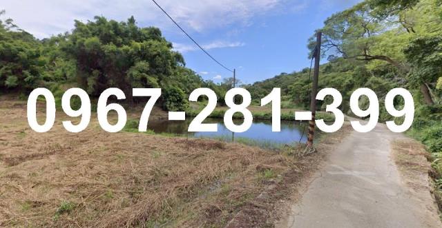 苗栗頭份農地_山坡地_休閒地-4