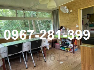 苗栗南庄農地-3