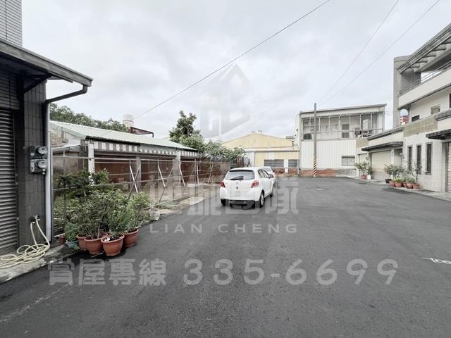 台南安南建地-1