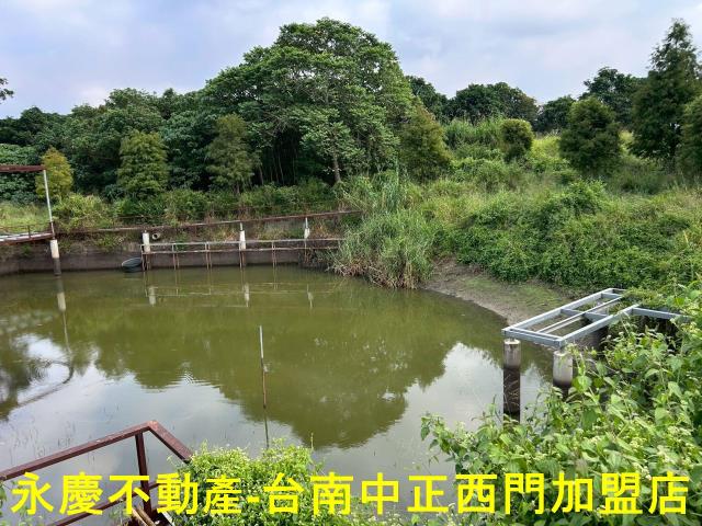 台南楠西農地-10