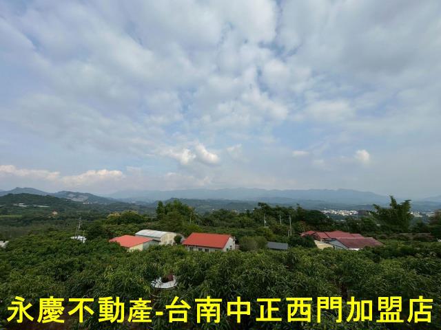 台南楠西農地-11