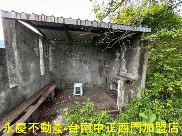 台南楠西農地-4