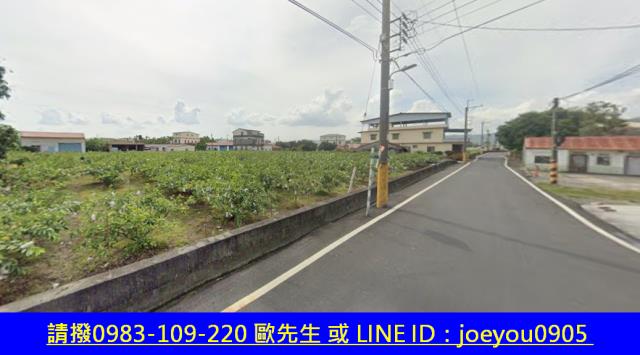 高雄美濃法拍農地-11