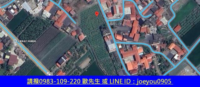 高雄美濃法拍農地-15