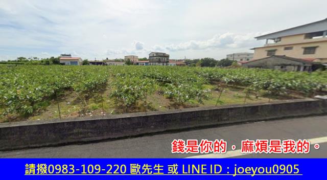 高雄美濃法拍農地-3