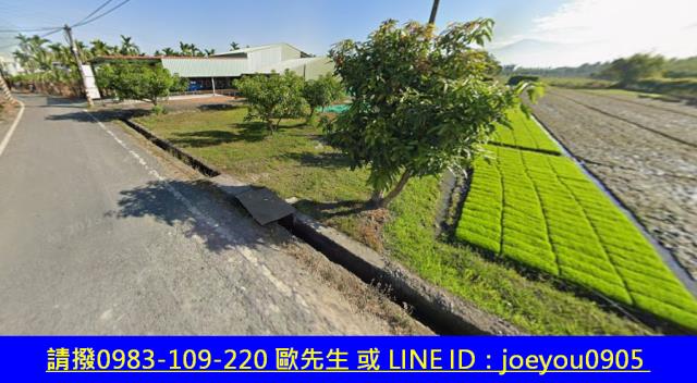 屏東九如法拍農地-10