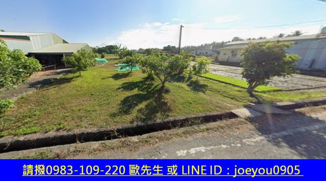 屏東九如法拍農地-11