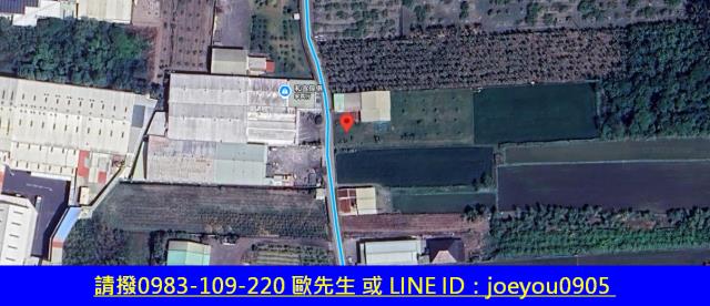 屏東九如法拍農地-15