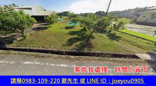 屏東九如法拍農地-3